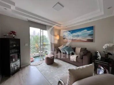 Apartamento com 3 Quartos à venda, 67m² no Vila Sofia, São Paulo