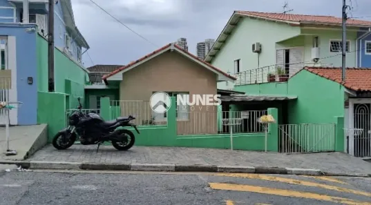 Casa com 2 Quartos à venda, 229m² no Vila Yara, Osasco
