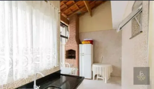 Cobertura com 2 Quartos à venda, 92m² no Silveira, Santo André