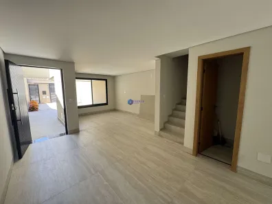Casa com 3 Quartos à venda, 156m² no Jaraguá, Belo Horizonte