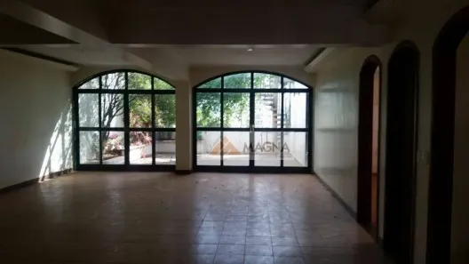 Imóvel Comercial com 4 Quartos à venda, 341m² no Jardim Sumaré, Ribeirão Preto