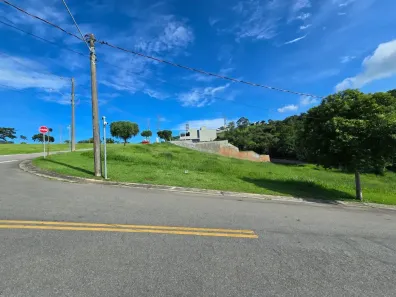 Lote/Terreno com 1 Quarto à venda, 902m² no Monte Alegre, Vinhedo