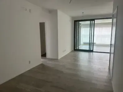 Apartamento com 3 Quartos à venda, 128m² no Indianópolis, São Paulo