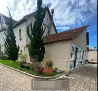 Casa com 5 Quartos à venda, 300m² no Soares, Cachoeira do Sul