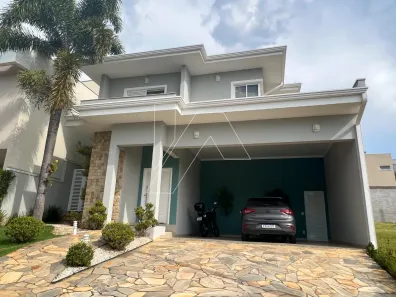 Casa de Condomínio com 3 Quartos à venda, 282m² no Swiss Park, Campinas