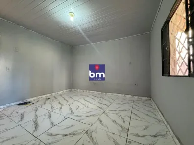 Casa com 1 Quarto para alugar, 60m² no Vila Franca, São Paulo
