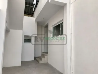 Casa com 2 Quartos à venda, 91m² no Santa Efigênia, Juiz de Fora