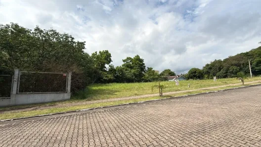 Lote/Terreno à venda, 373m² no Palmares, Ivoti