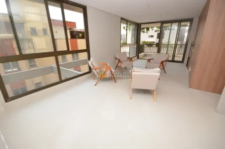 Apartamento com 3 Quartos à venda, 107m² no Santo Antônio, Belo Horizonte