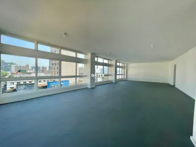 Sala Comercial para alugar, 120m² no Centro, Santos