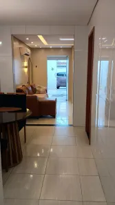 Casa com 2 Quartos à venda, 90m² no Tabuleiro do Martins, Maceió