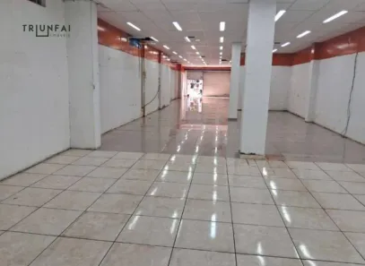 Ponto Comercial para alugar, 170m² no Centro, Sorocaba