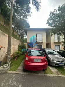 Sobrado com 3 Quartos à venda, 98m² no Jardim Ipês, Cotia