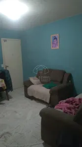 Apartamento com 2 Quartos à venda, 43m² no Residencial Takanos, Campinas