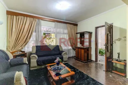 Sobrado com 4 Quartos à venda, 300m² no Vila Monumento, São Paulo