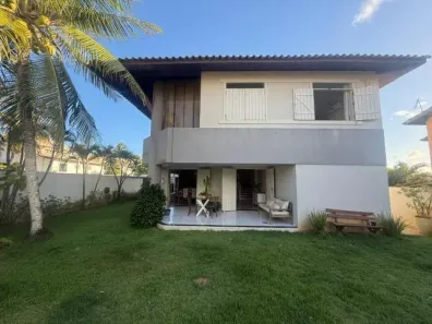 Sobrado com 4 Quartos à venda, 249m² no Vilas do Atlântico, Lauro de Freitas