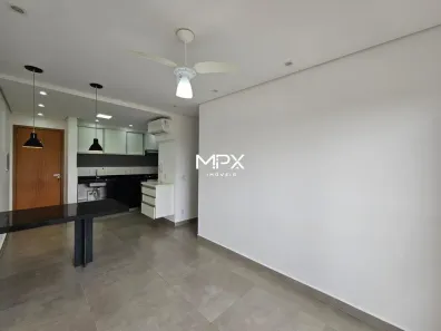 Apartamento com 3 Quartos à venda, 112m² no Jardim Brasília, Piracicaba