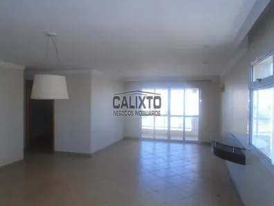 Apartamento com 3 Quartos à venda, 200m² no Tabajaras, Uberlândia