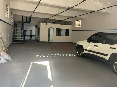 Ponto Comercial para alugar, 480m² no Jardim Popular, São Paulo