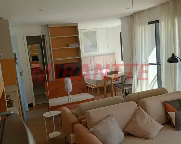 Apartamento com 1 Quarto à venda, 31m² no Parada Inglesa, São Paulo