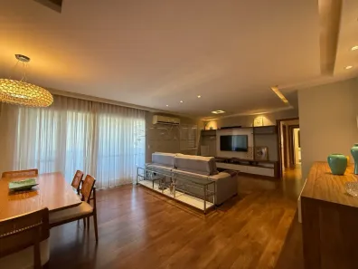 Apartamento com 3 Quartos à venda, 123m² no Jardim Botânico, Ribeirão Preto