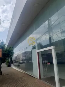 Sala Comercial para alugar, 524m² no Centro, Cascavel