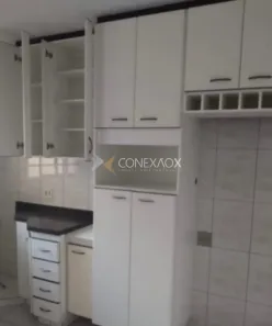 Casa de Condomínio com 2 Quartos à venda, 62m² no Vila Maria Eugênia, Campinas