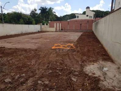 Lote/Terreno à venda, 510m² no Nova Piracicaba, Piracicaba