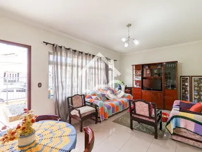 Casa com 3 Quartos à venda, 164m² no Dos Casa, São Bernardo do Campo