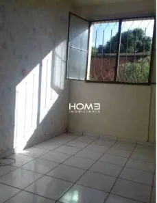 Casa de Condomínio com 1 Quarto à venda, 50m² no Tribobó, São Gonçalo