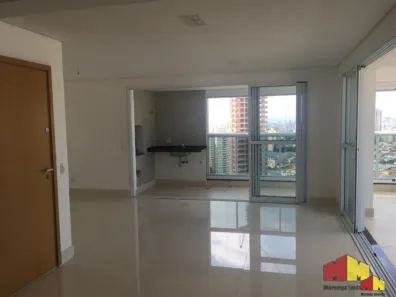 Apartamento com 3 Quartos à venda, 153m² no Vila Regente Feijó, São Paulo