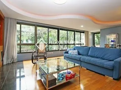 Apartamento com 3 Quartos à venda, 185m² no Mont Serrat, Porto Alegre