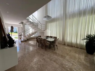 Casa de Condomínio com 4 Quartos à venda, 450m² no Alphaville I, Salvador
