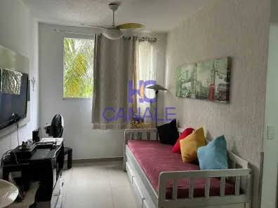 Apartamento com 2 Quartos à venda, 44m² no Vargem Pequena, Rio de Janeiro