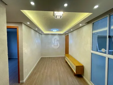 Apartamento com 2 Quartos à venda, 41m² no Santos Dumont, São Leopoldo