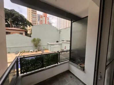 Apartamento com 2 Quartos à venda, 63m² no Perdizes, São Paulo