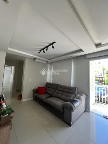 Apartamento com 3 Quartos à venda, 71m² no Humaitá, Porto Alegre