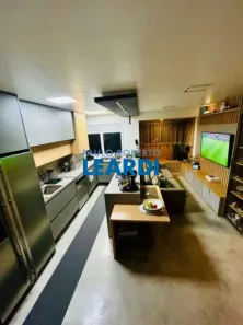 Cobertura com 2 Quartos à venda, 117m² no Vila Castelo, São Paulo