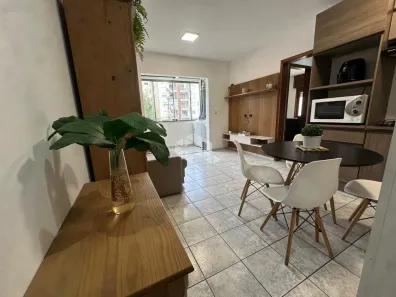 Apartamento com 2 Quartos à venda, 55m² no Zona Nova, Capão da Canoa