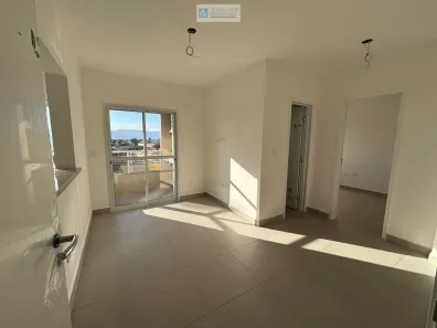 Apartamento com 1 Quarto à venda, 43m² no Aviação, Praia Grande