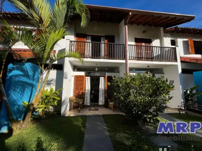 Casa de Condomínio com 2 Quartos à venda, 204m² no Maranduba, Ubatuba