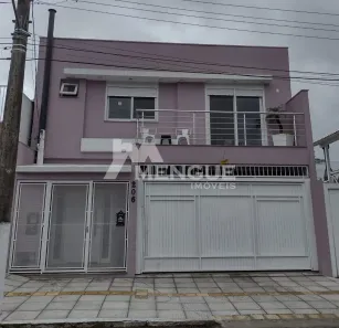 Casa com 3 Quartos à venda, 134m² no Jardim Itu, Porto Alegre