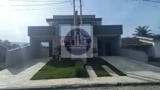 Sobrado com 3 Quartos à venda, 125m² no Morada da Praia, Bertioga