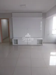 Apartamento com 3 Quartos para alugar, 105m² no Tubalina, Uberlândia