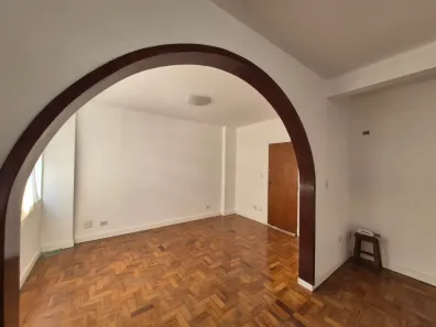 Apartamento com 3 Quartos à venda, 90m² no Consolação, São Paulo