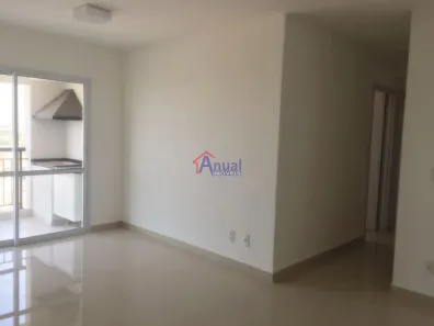 Apartamento com 2 Quartos à venda, 55m² no Independência, São Bernardo do Campo