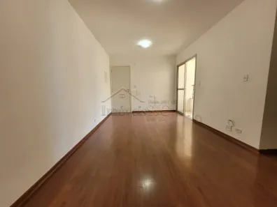 Apartamento com 2 Quartos à venda, 65m² no Jardim América, São José dos Campos