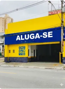 Galpão/Depósito/Armazém para alugar, 450m² no Vila Yara, Osasco