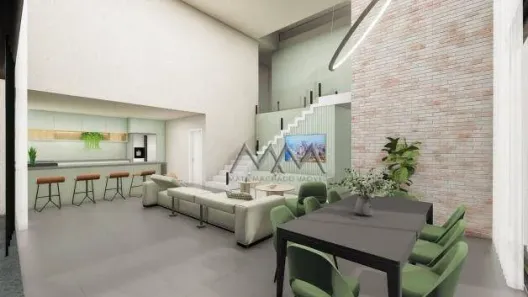 Lote/Terreno à venda, 1060m² no Ville de Montagne, Nova Lima