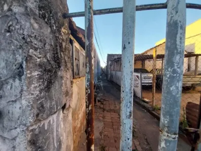 Lote/Terreno à venda, 450m² no Paulista, Piracicaba